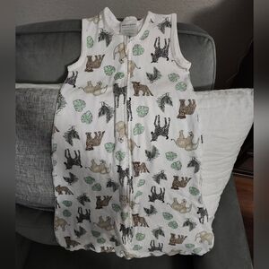 aden + anais Jungle Animal Print Sleep Sack